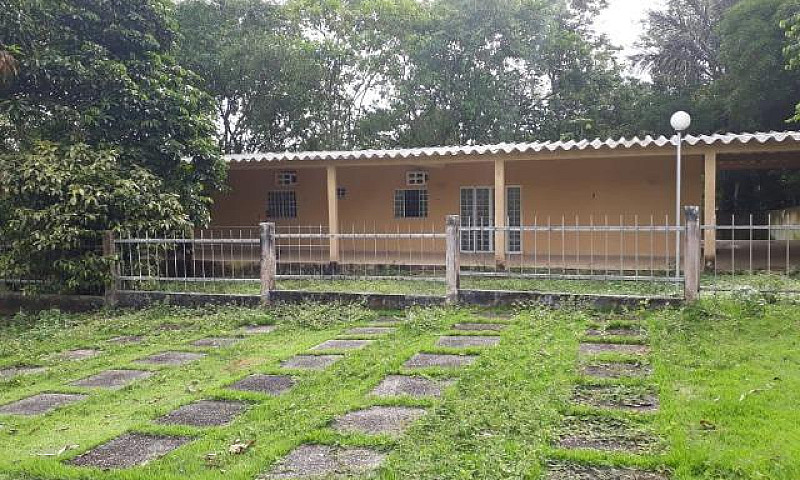 Casa No Cond. Vivend...