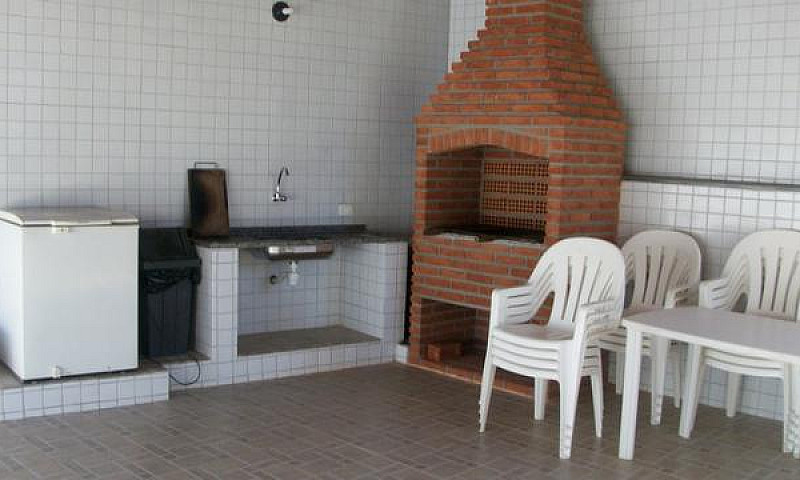 Apartamento Vila Júl...