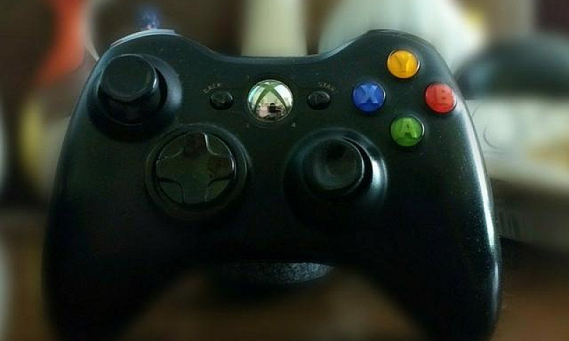 Xbox 360...