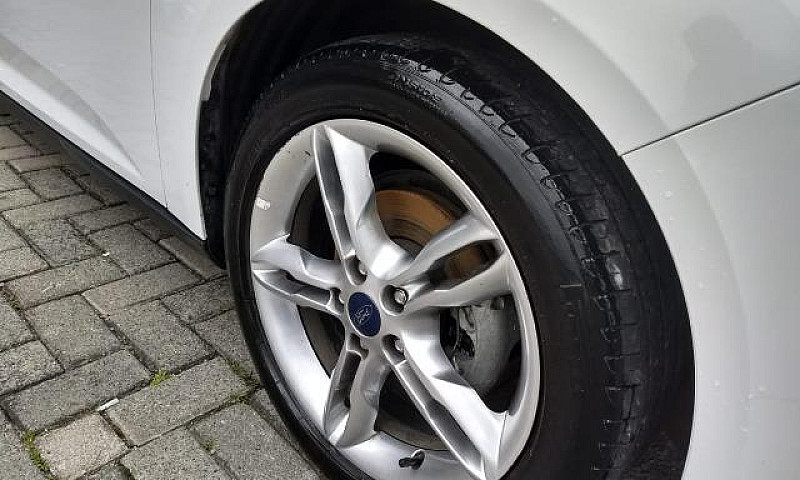 Focus Se 1.6 Flex 20...