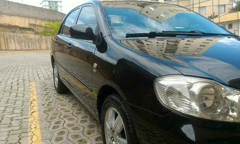 Corolla Se-G 2004/20...