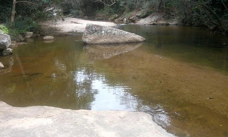 Chalé Em Itaipava...