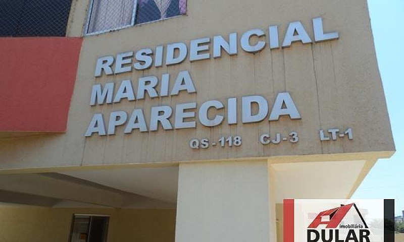 Apartamento 2 Quarto...