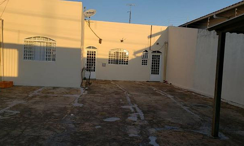 Oportunidade Casa Ab...