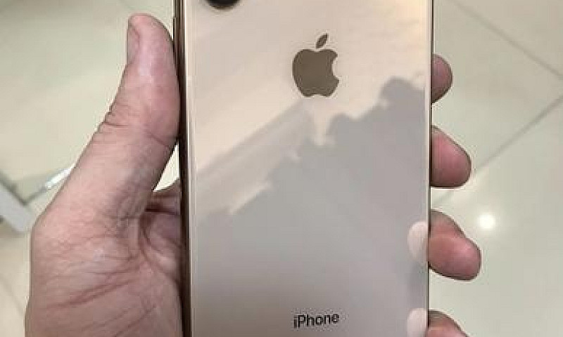 Iphone Xs Max 256Gb ...