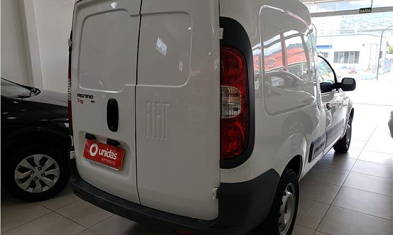 Fiat Fiorino 1.4 Mpi...