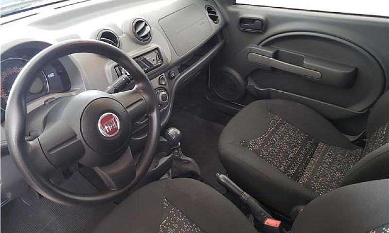 Fiat Fiorino 1.4 Mpi...