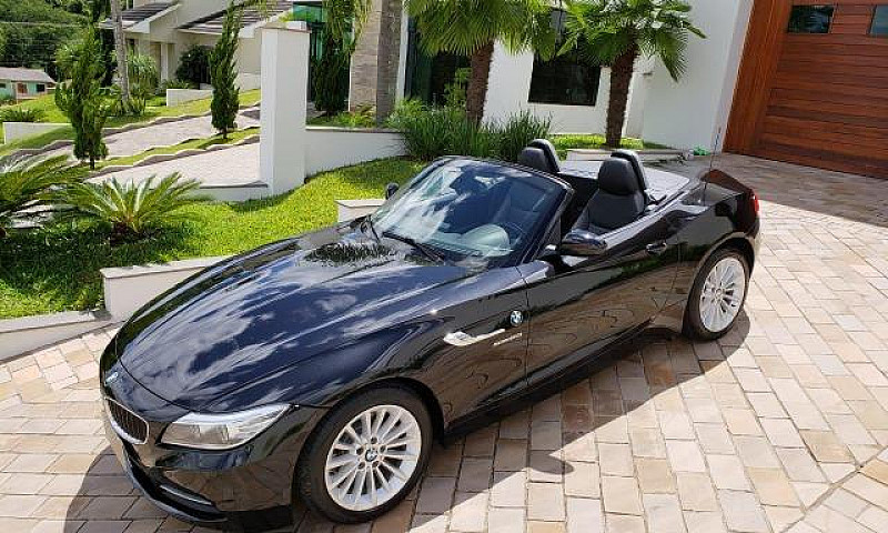 Bmw Z4 Roadster...