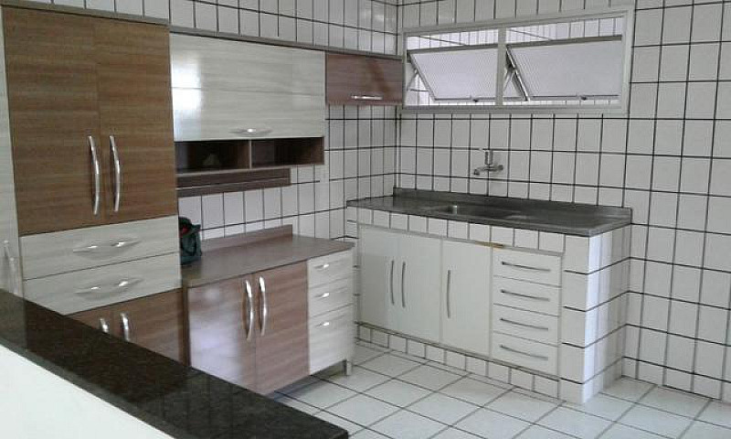 Alugo Apartamento Em...