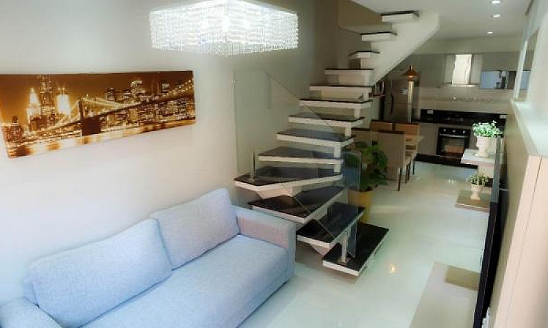 Casa À Venda Com 2 D...