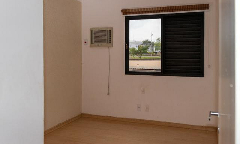 Apartamento Com 2 Qu...