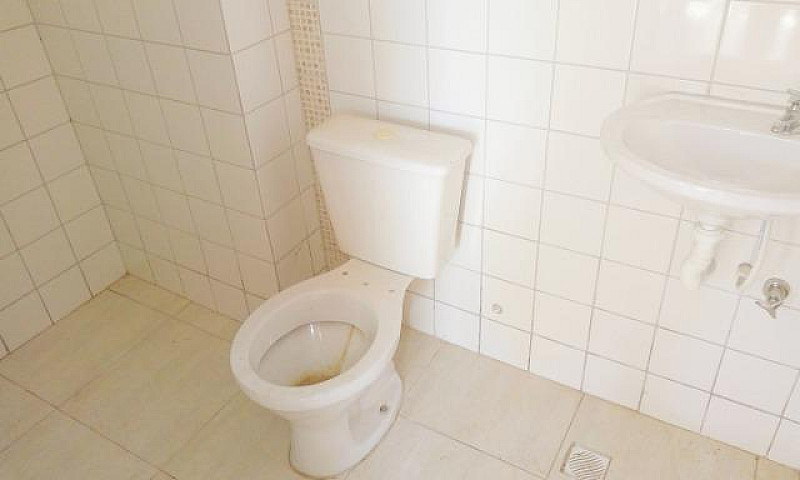 Apartamento 2 Quarto...