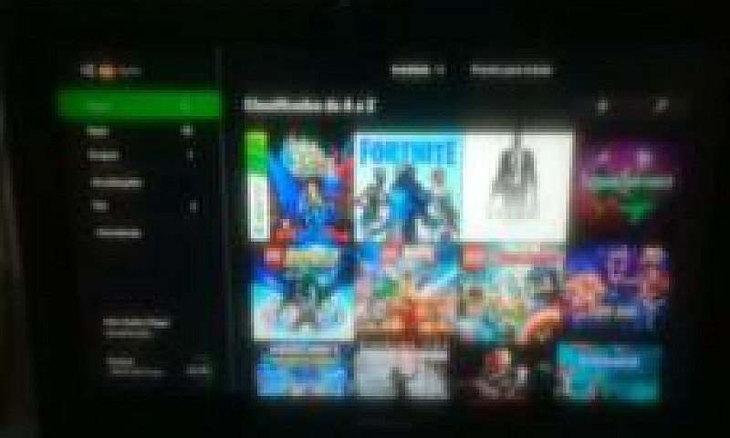 Xbox One! Preciso De...