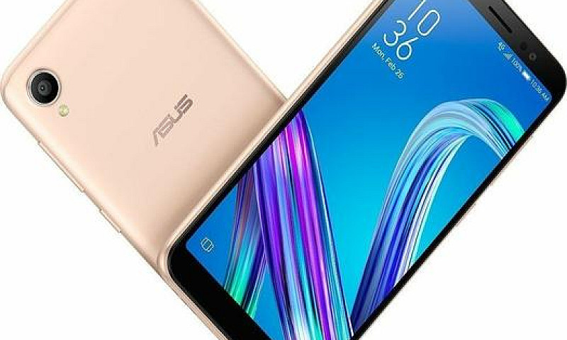 Zenfone Live L1 Dour...