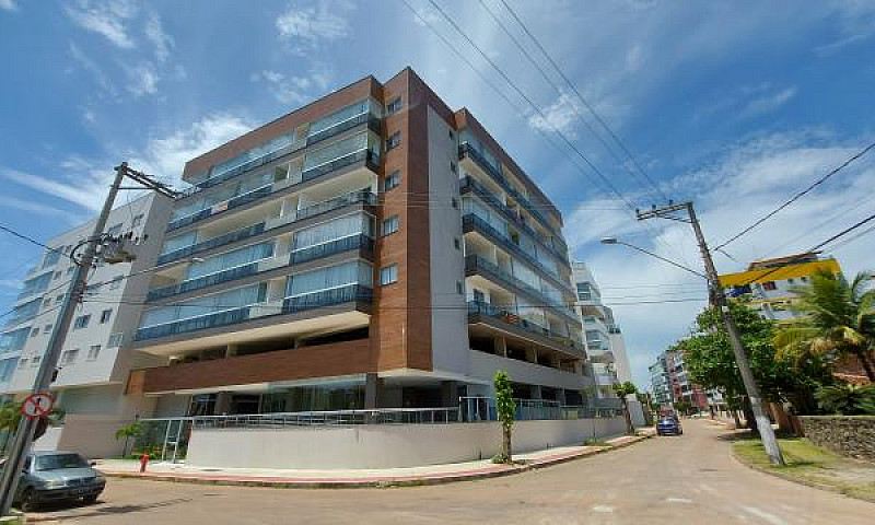 Apartamento 02 Quart...