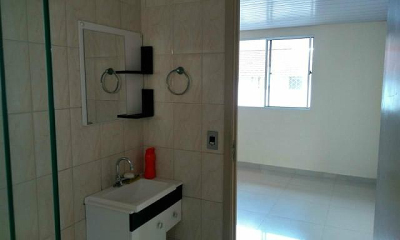 Vendo Apartamento...