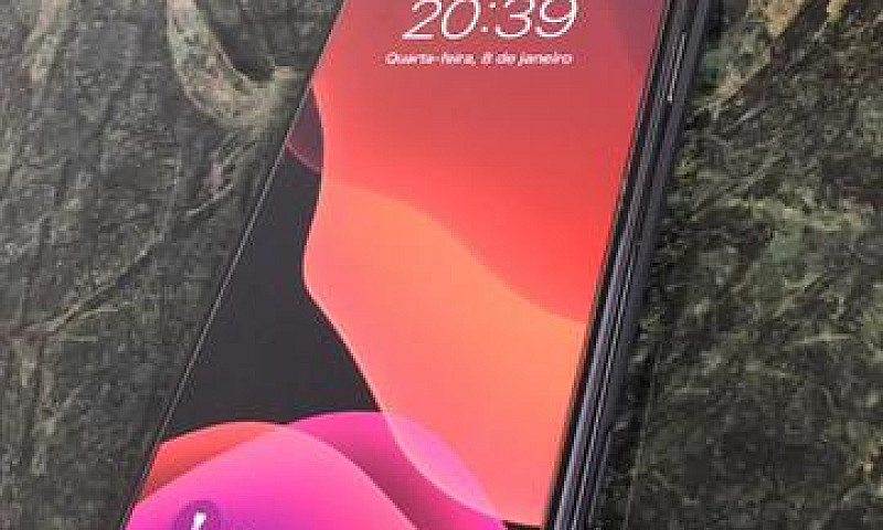 Iphone Xs Max - 64 G...