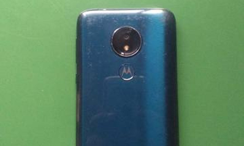 Motorola G7 Power...