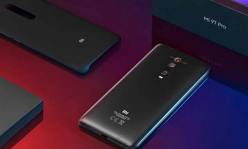 Promoção! Mi 9T Pro ...