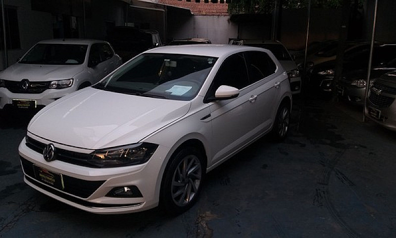 Polo Comfortline Tsi...