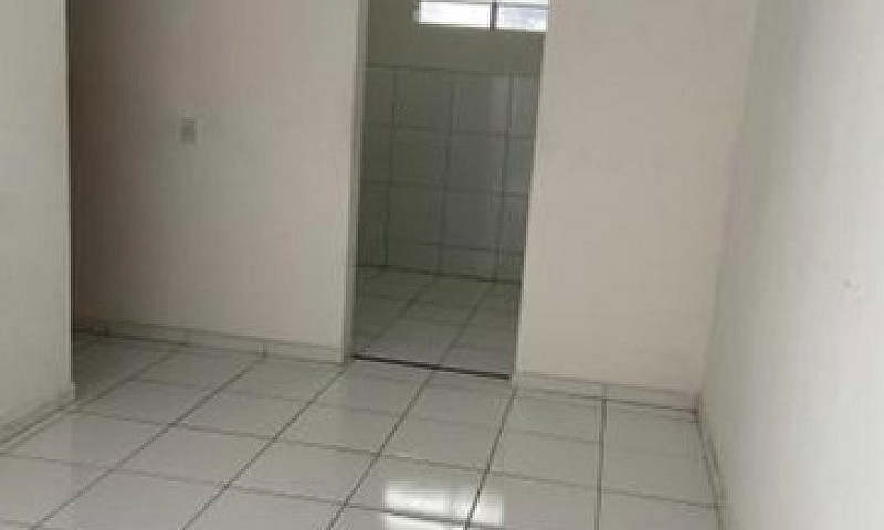 Alugo Apt No Bosque ...