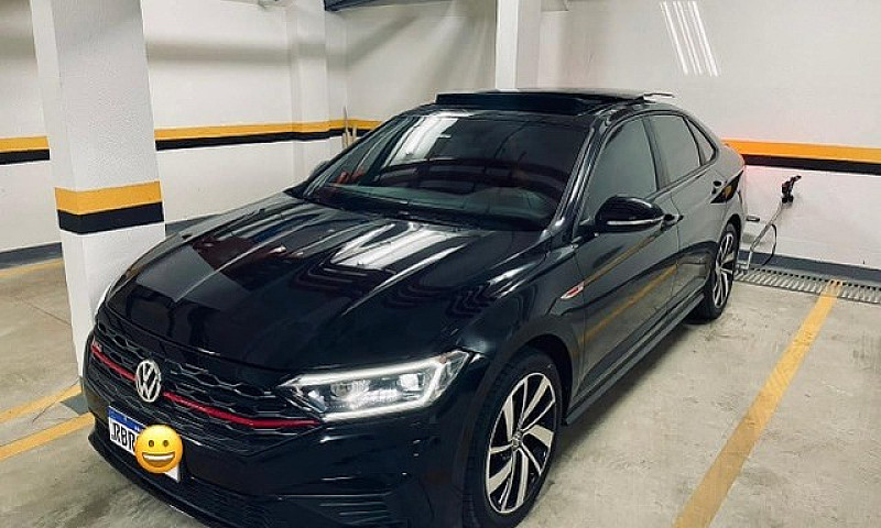 Vendo Jetta Gli...