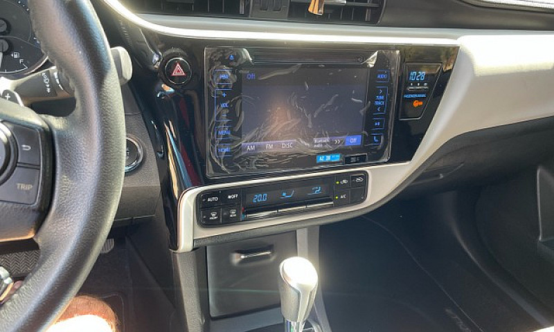 Corolla Xei 2.0...