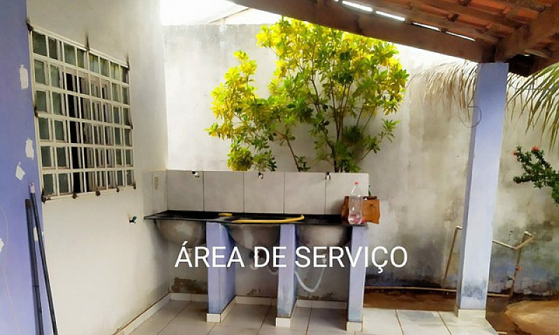 Casa Aluguel - Lotea...