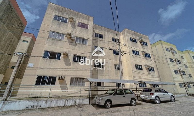 Apartamento Para Alu...