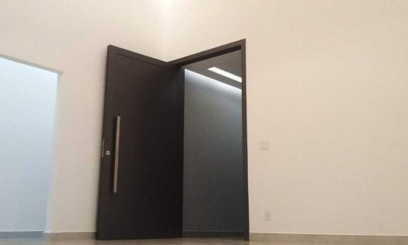 Linda Casa 3 Quartos...
