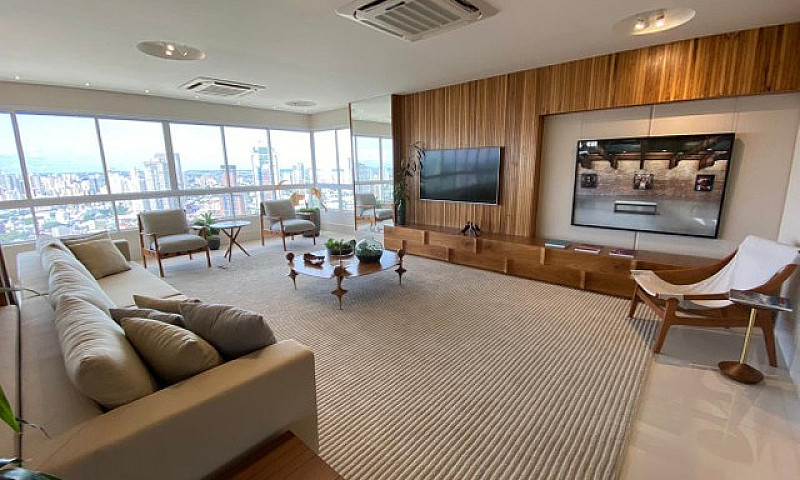 Apartamento De Luxo ...