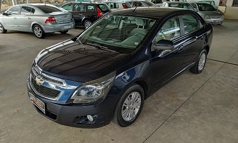 Cobalt Ltz 1.8 Compl...