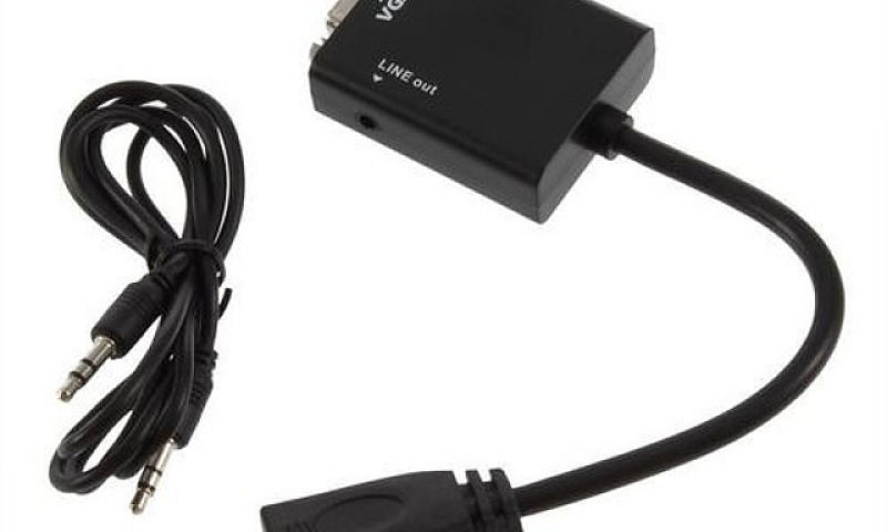 Cabo Adaptador Hdmi ...