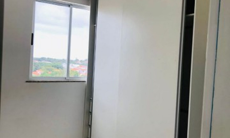 Apartamento Na Mário...