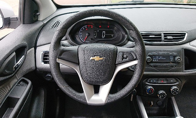 Chevrolet Onix Lt 1....