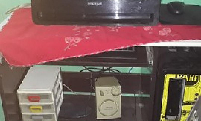 Vendo Computador Com...