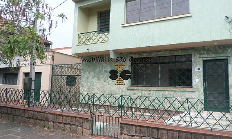 Porto Alegre - Casa ...