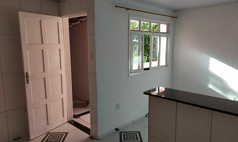 Casa Para Alugar...