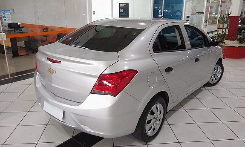 Chevrolet  Joy Plus ...