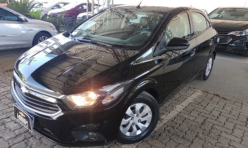 Onix Lt 1.0 2019/201...