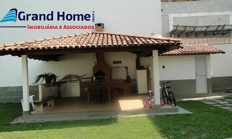 Casa 4 Quartos Em Pr...