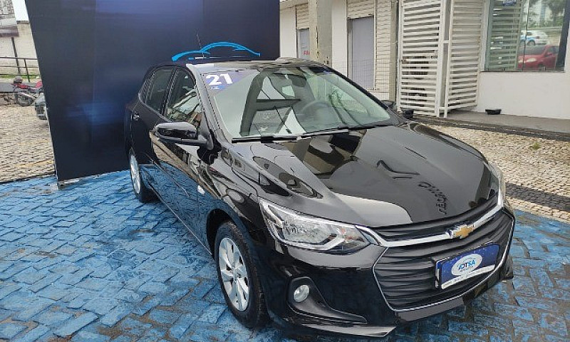 Onix Ltz 2021...