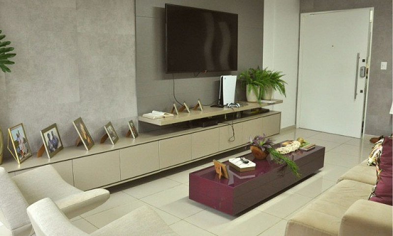 Apartamento Para Ven...