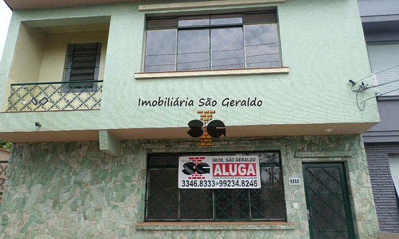 Porto Alegre - Casa ...