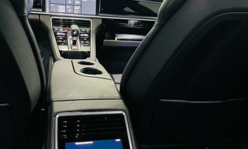 Porsche Panamera 19/...