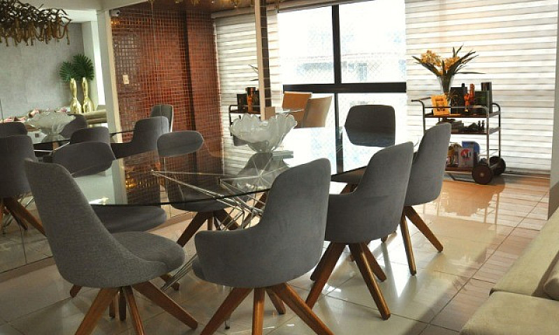 Apartamento Para Ven...