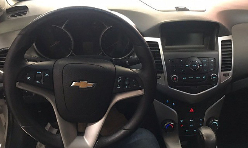 Chevrolet Cruze Lt 1...
