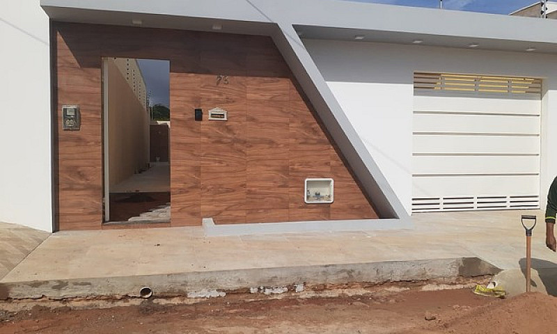 Casa Para Aluguel Te...