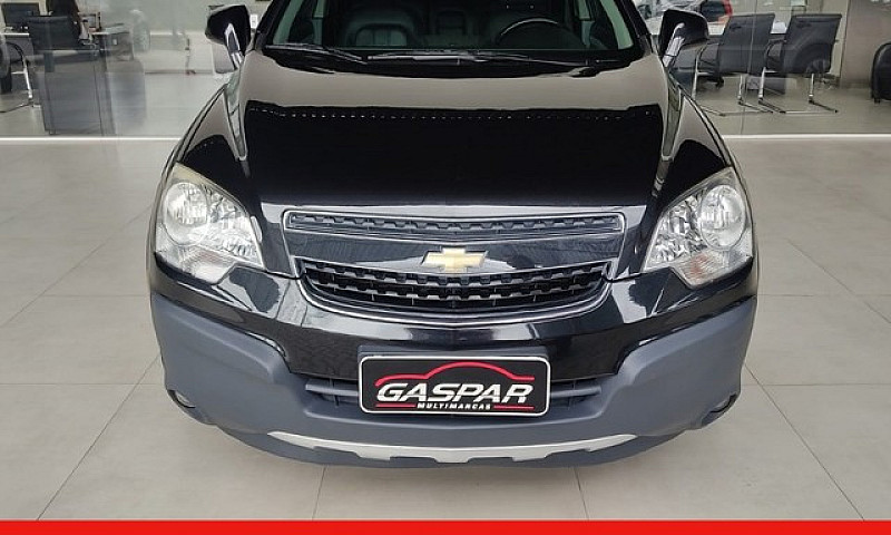 Chevrolet Captiva Sp...