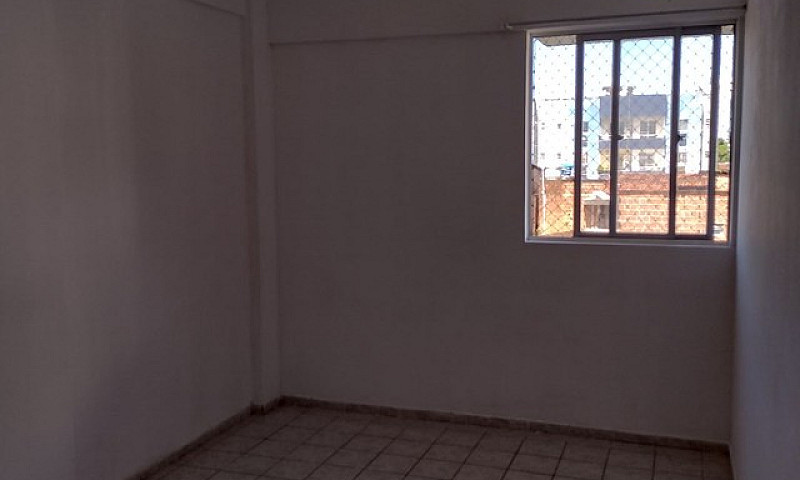 Apartamento 3 Quarto...